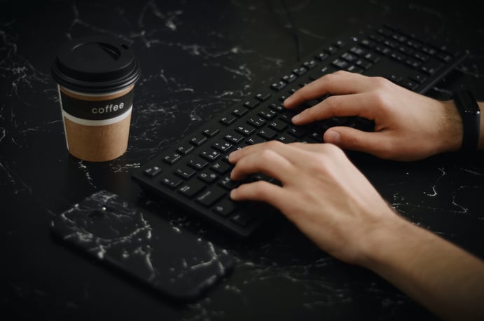 Helping Hand: How Help Authoring Tools Aid Technical Writers