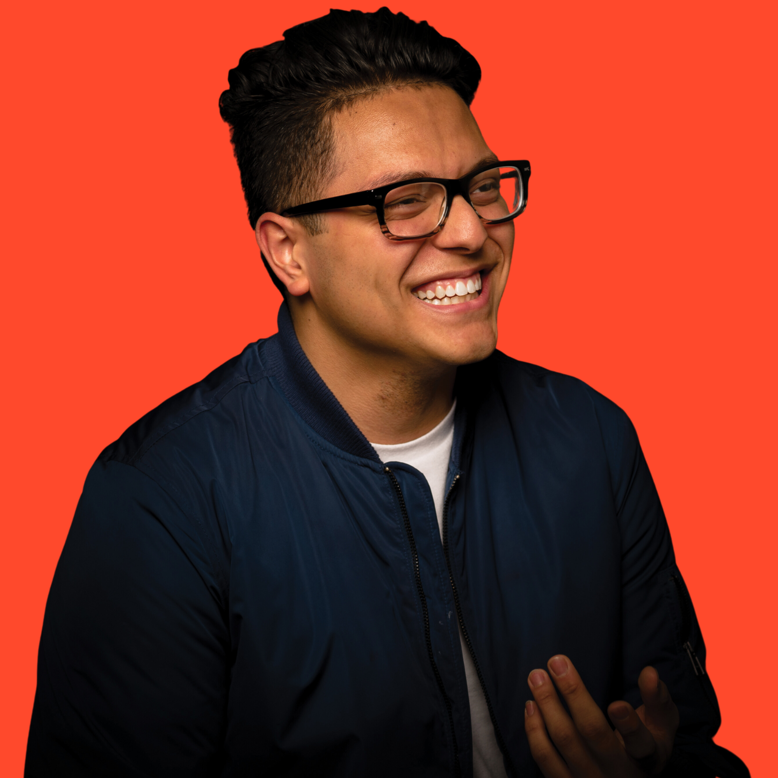Daniel Rivera photo
